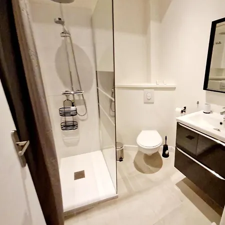 Apartamento Studio Mejane I *