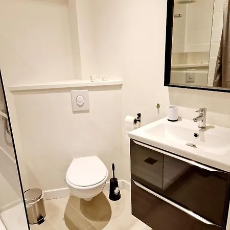 Apartamento Studio Mejane I Espalion