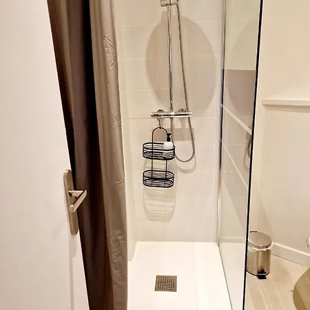 Apartamento Studio Mejane I