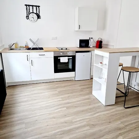 Studio Mejane I * اسباليون